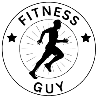 Fitness Guy Logo